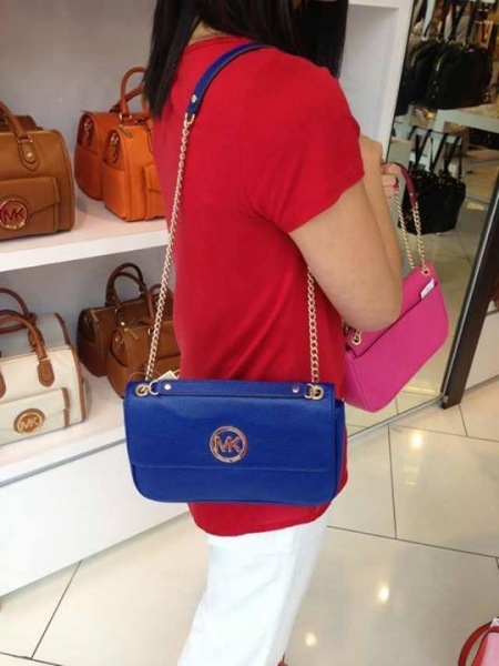 MICHAEL Kors 'Fulton Bombe'